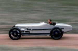 Delage 2 LCV '1923